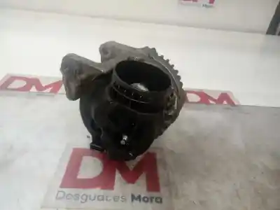 Second-hand car spare part alternator for bmw x5 (e53) 3.0i oem iam references   