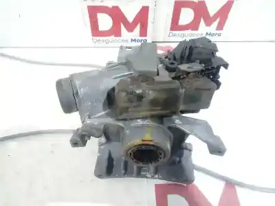 Peça sobressalente para automóvel em segunda mão comutador de ignição por bmw x5 (e53) 3.0i referências oem iam 