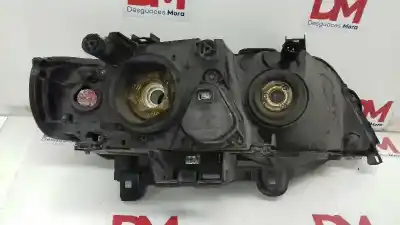 Peça sobressalente para automóvel em segunda mão farol / farolim esquerdo por bmw x5 (e53) 3.0i referências oem iam   