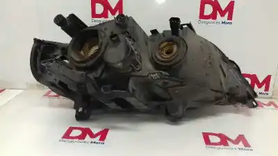 Peça sobressalente para automóvel em segunda mão farol / farolim esquerdo por bmw x5 (e53) 3.0i referências oem iam   