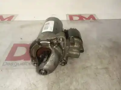 Peça sobressalente para automóvel em segunda mão motor de arranque por bmw x5 (e53) 3.0i referências oem iam 12417501668