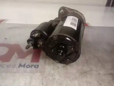 Peça sobressalente para automóvel em segunda mão motor de arranque por bmw x5 (e53) 3.0i referências oem iam 12417501668  
