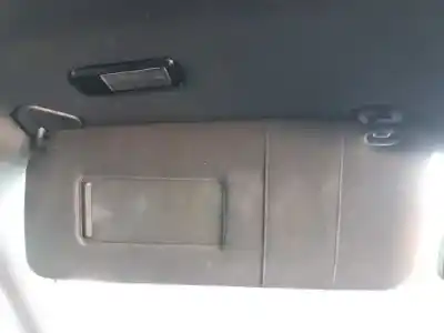 Peça sobressalente para automóvel em segunda mão pára-sol esquerdo por bmw x5 (e53) 3.0i referências oem iam 