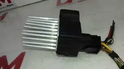 Peça sobressalente para automóvel em segunda mão resistência sofagem chauffage por bmw x5 (e53) 3.0i referências oem iam   