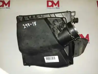 Piesă de schimb auto la mâna a doua filtru de aer pentru opel zafira tourer expression referințe oem iam 