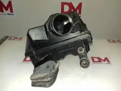 Peça sobressalente para automóvel em segunda mão filtro de ar por opel zafira tourer expression referências oem iam   