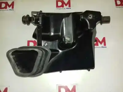 Peça sobressalente para automóvel em segunda mão filtro de ar por opel zafira tourer expression referências oem iam   