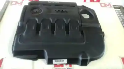 Автозапчастина б/у крішка двигуна для skoda superb (3v3) active посилання на oem iam 04l1039541