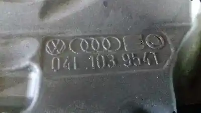 Автозапчасти б/у крышка двигателя за skoda superb (3v3) active ссылки oem iam 04l1039541  