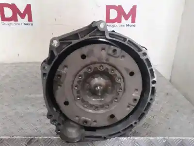 Peça sobressalente para automóvel em segunda mão caixa de velocidades por bmw 3 touring (f31) 320 i referências oem iam 8hp45