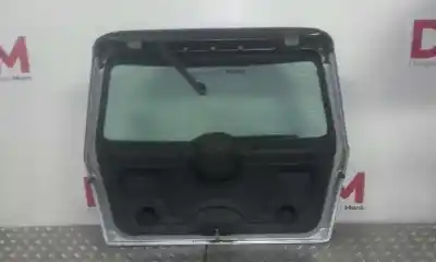 Second-hand car spare part tailgate for mini mini (r50,r53) cooper oem iam references   