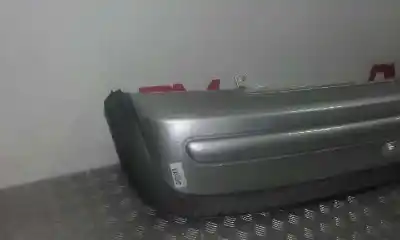 Second-hand car spare part rear bumper for mini mini (r50,r53) cooper oem iam references   