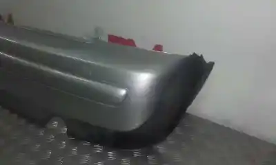 Second-hand car spare part rear bumper for mini mini (r50,r53) cooper oem iam references   