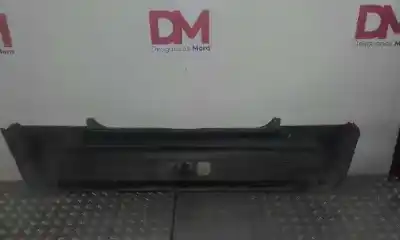 Second-hand car spare part rear bumper for mini mini (r50,r53) cooper oem iam references   