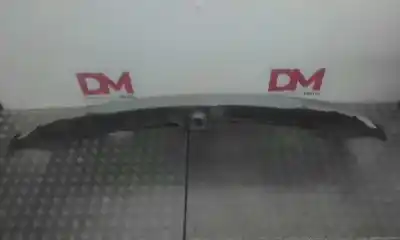 Second-hand car spare part rear bumper for mini mini (r50,r53) cooper oem iam references   