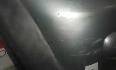 Second-hand car spare part rear bumper for mini mini (r50,r53) cooper oem iam references   