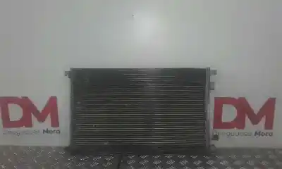 Автозапчастина б/у конденсат/радіатор кондиционера для renault scenic iii (jz) 1.5 dynamique посилання на oem iam 8200115543c   Автозапчастина б/у конденсат/радіатор кондиционера для renault scenic iii (jz) 1.5 dynamique посилання на oem iam 8200115543c