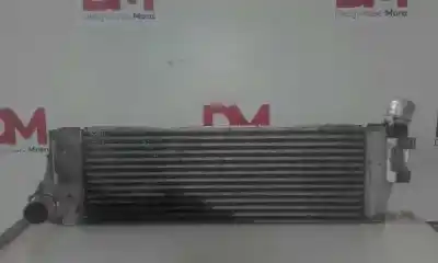 Second-hand car spare part intercooler for renault scenic iii (jz) 1.5 dynamique oem iam references 8200115540   Second-hand car spare part intercooler for renault scenic iii (jz) 1.5 dynamique oem iam references 8200115540