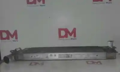 Second-hand car spare part intercooler for renault scenic iii (jz) 1.5 dynamique oem iam references 8200115540   Second-hand car spare part intercooler for renault scenic iii (jz) 1.5 dynamique oem iam references 8200115540