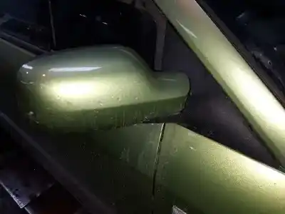 Second-hand car spare part right rearview mirror for renault scenic iii (jz) 1.5 dynamique oem iam references  Second-hand car spare part right rearview mirror for renault scenic iii (jz) 1.5 dynamique oem iam references