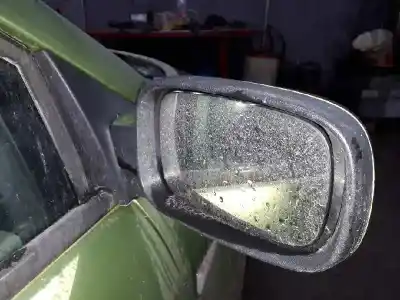 Second-hand car spare part right rearview mirror for renault scenic iii (jz) 1.5 dynamique oem iam references    Second-hand car spare part right rearview mirror for renault scenic iii (jz) 1.5 dynamique oem iam references