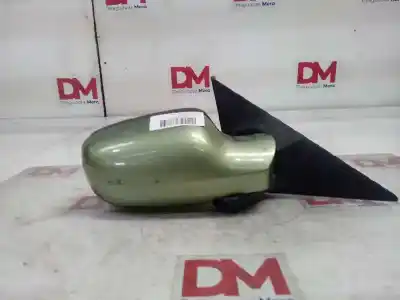 Second-hand car spare part right rearview mirror for renault scenic iii (jz) 1.5 dynamique oem iam references    Second-hand car spare part right rearview mirror for renault scenic iii (jz) 1.5 dynamique oem iam references