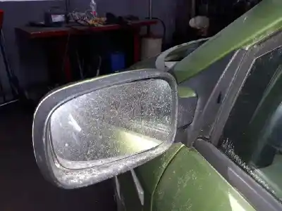 Автозапчастина б/у ліве дзеркало для renault scenic iii (jz) 1.5 dynamique посилання на oem iam    Автозапчастина б/у ліве дзеркало для renault scenic iii (jz) 1.5 dynamique посилання на oem iam