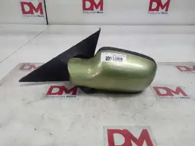 Автозапчастина б/у ліве дзеркало для renault scenic iii (jz) 1.5 dynamique посилання на oem iam    Автозапчастина б/у ліве дзеркало для renault scenic iii (jz) 1.5 dynamique посилання на oem iam