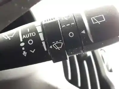 Peça sobressalente para automóvel em segunda mão comutador de limpa vidros por kia sportage (sl) 2.0 drive 4x2 referências oem iam 