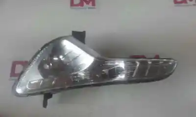 Peça sobressalente para automóvel em segunda mão farolim dianteiro esquerdo por kia sportage (sl) 2.0 drive 4x2 referências oem iam 
