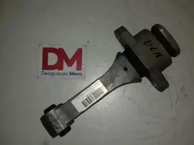 Peça sobressalente para automóvel em segunda mão suporte motor por kia sportage (sl) 2.0 drive 4x2 referências oem iam 