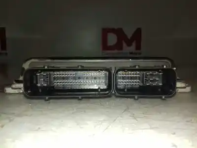 Second-hand car spare part ecu engine control for mini mini (r50,r53) cooper oem iam references s118012001l  