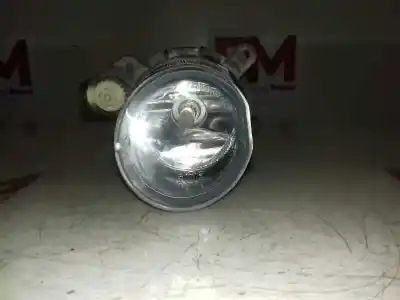 Peça sobressalente para automóvel em segunda mão farol / projetor de nevoeiro esquerdo por mini mini (r50,r53) cooper referências oem iam 0305060001