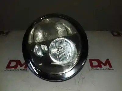 Peça sobressalente para automóvel em segunda mão farol / farolim direito por mini mini (r50,r53) cooper referências oem iam 