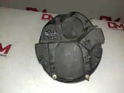 Second-hand car spare part right headlight for mini mini (r50,r53) cooper oem iam references   