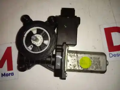 Second-hand car spare part left front window motor for alfa romeo mito 1.4 8v oem iam references   