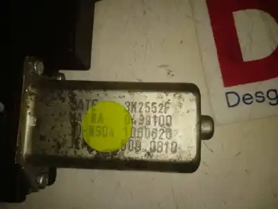 Second-hand car spare part left front window motor for alfa romeo mito 1.4 8v oem iam references   