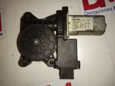 Second-hand car spare part left front window motor for alfa romeo mito 1.4 8v oem iam references   