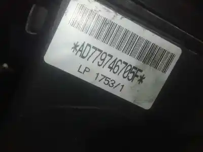 Peça sobressalente para automóvel em segunda mão filtro de ar por bmw x1 (e84) xdrive 20d referências oem iam ad779746705f  