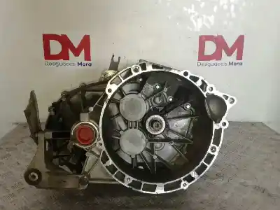 Pezzo di ricambio per auto di seconda mano riduttore per ford kuga (cbv) 2.0 tdci cat riferimenti oem iam av4r7002ab  