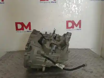 Pezzo di ricambio per auto di seconda mano riduttore per ford kuga (cbv) 2.0 tdci cat riferimenti oem iam av4r7002ab  