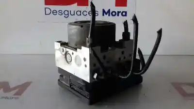 Peça sobressalente para automóvel em segunda mão abs por citroen c4 cactus feel referências oem iam 1009153946  