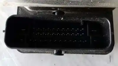 Peça sobressalente para automóvel em segunda mão abs por citroen c4 cactus feel referências oem iam 1009153946  
