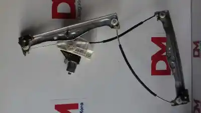 Автозапчастина б/у регулятор переднього правого скла для citroen c4 cactus feel посилання на oem iam 9674252380  