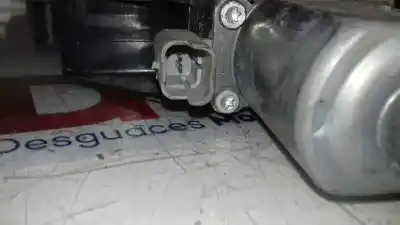 Автозапчастина б/у регулятор переднього правого скла для citroen c4 cactus feel посилання на oem iam 9674252380  