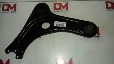 Автозапчастина б/у передній лівий нижний рычаг підвіски для citroen c4 cactus feel посилання на oem iam 