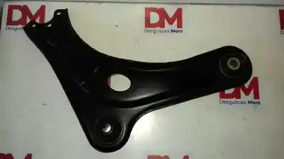 Автозапчастина б/у передній лівий нижний рычаг підвіски для citroen c4 cactus feel посилання на oem iam   