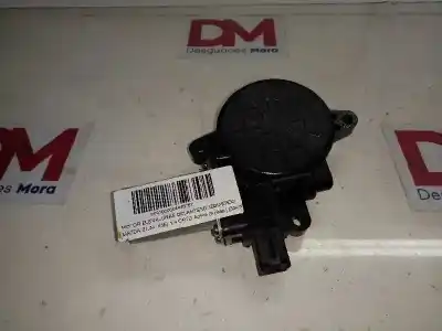 Second-hand car spare part left front window motor for mazda 2 lim. (de) 1.4 crtd active oem iam references 