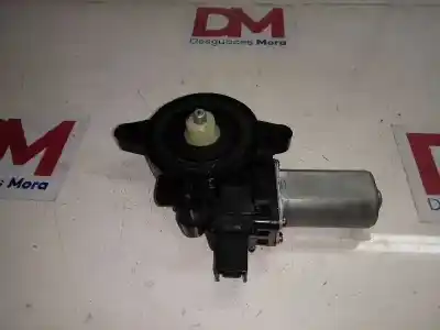 Second-hand car spare part left front window motor for mazda 2 lim. (de) 1.4 crtd active oem iam references   