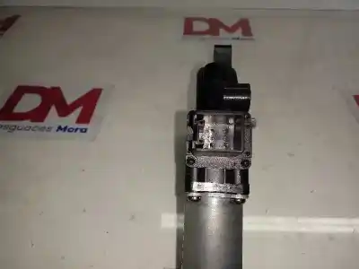 Second-hand car spare part left front window motor for mazda 2 lim. (de) 1.4 crtd active oem iam references   